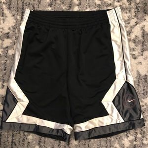 Men’s Nike Basketball Shorts